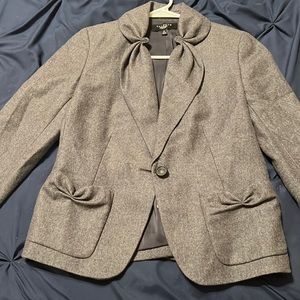 Talbots women’s blazer.  EUC.